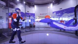 The iFLY Experience  from First Flight to Pro [upl. by Boice95]