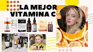 ¿FUNCIONAN LOS SUEROS DE VITAMINA C  PARTE 2 [upl. by Nylirret]