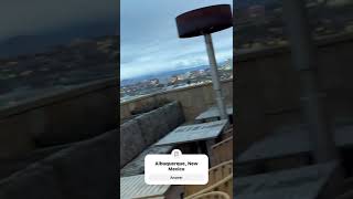 Best view of Albuquerque New Mexico [upl. by Kowatch]