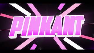 2d intro PinkAnt fantro [upl. by Patrick]