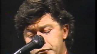 Robbie Robertson American Roulette Letterman [upl. by Emmit]