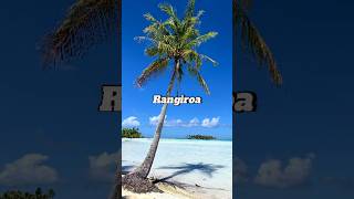 Rangiroa 2021 [upl. by Llenol]