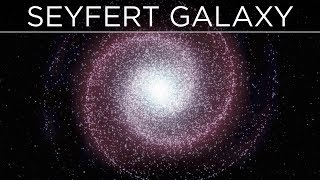 Seyfert Galaxies [upl. by Adanar]