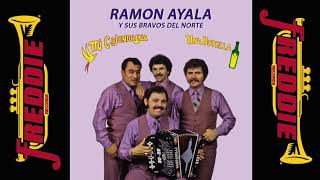 Ramon Ayala  Mi Golondrina  Una Botella Album Completo [upl. by Connelly387]