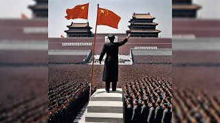 Mao Zedong The Revolutionary Who Shaped Modern China [upl. by Jamison]