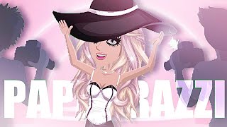 Paparazzi  MSP MV [upl. by Nomzaj]