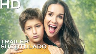 Campamento con mamá Trailer 2024 SUBTITULADO HD Argentina  Netflix [upl. by Bruyn907]