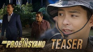 FPJs Ang Probinsyano April 15 2019 Teaser [upl. by Weaks888]