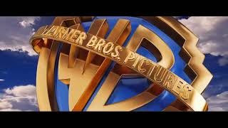 Warner Bros Pictures 2024 Logo arranged with 1999 Fanfare [upl. by Cargian]