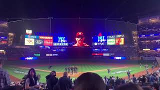 NY Yankees Pregame Intro 2022 ALDS [upl. by Aztinaj]