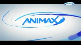 Animax Asia logos promo 2017 [upl. by Ferdinana]