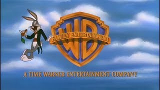 121 Chronology of Idents from Warner Bros 1923  2023 [upl. by Rand]