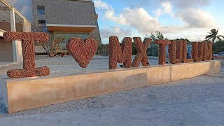 Hotel MX tulum Tulum Mexico [upl. by Golding]