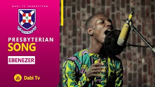 Presbyterian Song  EBENEZER  Christian Arko [upl. by Savick]