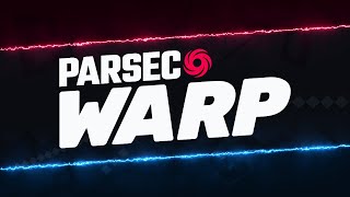 Introducing the NEW Parsec Warp [upl. by Eceerahs]