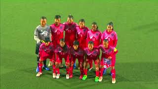 NEPAL v BANGLADESH  SAFF U19 Women’s Championship 2024 BANGLADESH [upl. by Enaxor]