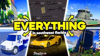 EVERYTHING Thats Coming to Southwest Floridas Revamp [upl. by Follmer]