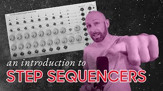 An introduction to the Step Sequencer [upl. by Cissy]