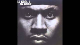 LL Cool J ft Total loungin who do you love [upl. by Leahcimaj406]