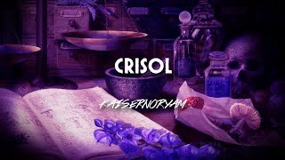 Kaisernooryam  Crisol Vídeo Lirycs [upl. by Lucchesi]