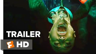 47 Meters Down Uncaged Teaser Trailer 1 2019  Movieclips Indie [upl. by Ewolram]