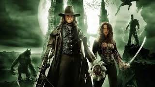 Van Helsing Theme Song [upl. by Wende961]