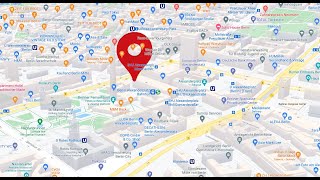 3D Google Maps  Google Maps  JavaScript  WebGL Overlay View  Real time Vector Maps  ThreeJS [upl. by Ranique]