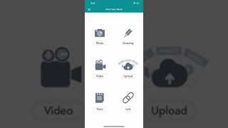 Seesaw Class App Tutorial [upl. by Albric]