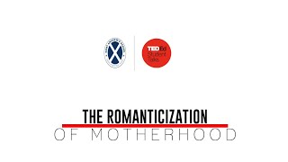 The Romanticization of Motherhood  TEDEd Students Talks 2023  Romina Vera [upl. by Atina]