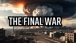 The terrifying reality of a nuclear war [upl. by Charbonnier]