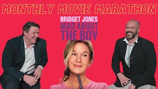 BRIDGET JONES MAD ABOUT THE BOY [upl. by Sinnelg566]