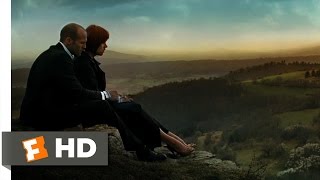 Transporter 3 710 Movie CLIP  Valentinas Story 2008 HD [upl. by Saxen]