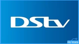 How To Install And Activate Dstv HD Decoder [upl. by Farmelo]