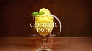 Mango Espuma 망고 에스푸마 • COOKER FACE [upl. by Friedman501]