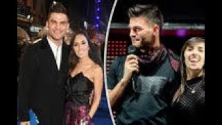 Strictly 2017 Janette Manrara reveals how she avoids the Strictly curse [upl. by Ecilahs413]