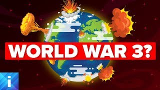 What Are The Chances of World War 3 [upl. by Lednek254]