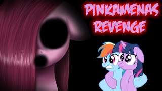 PINKAMENAS REVENGE  MY LITTLE PONY RPG BY MRDRAGONBOY96 [upl. by Nisbet]