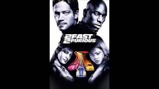 Velozes e Furiosos 2  Trilha Sonora  2 Fast 2 Furious  Full Soundtrack  Inscrevase [upl. by Elset112]