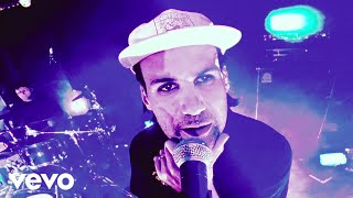 Grinspoon  Unknown Pretenders Official Video [upl. by Nickie]