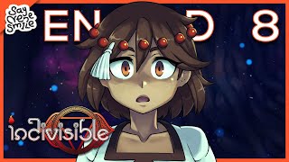 Indivisible  Gameplay Walkthrough 8 END  No Commentary [upl. by Brooks265]