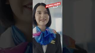 How to become Air Hostess airhostess airhostesstraining educationmatters [upl. by Mcgraw259]