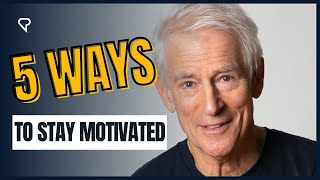 5 Ways to Stay Motivated [upl. by Daza]