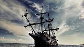 Das wahre Treasure Island  Auf den Spuren der Piraten Doku [upl. by Jed]