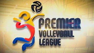 PVL Premier Volleyball League Live Streaming [upl. by Rhodes]