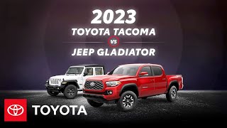 2023 Toyota Tacoma Review and Towing Test Ready for Revisions [upl. by Khan]