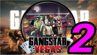 ▷ Descargar Gangstar Vegas para PC [upl. by Lupe782]