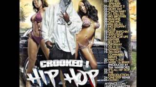 Crooked I  International Players Anthem Week 13 [upl. by Corella]