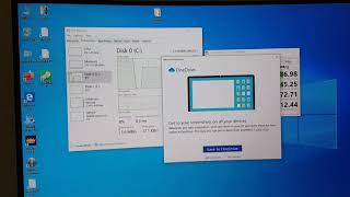 CRUCIAL BX500 VS KINGSTON A400 240GB SSD Benchmarking OS in CRUCIAL [upl. by Nnaeoj]