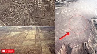 The Nazca Lines  Documentary [upl. by Champ]