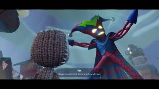 Sackboy big Adventure [upl. by Avivah]